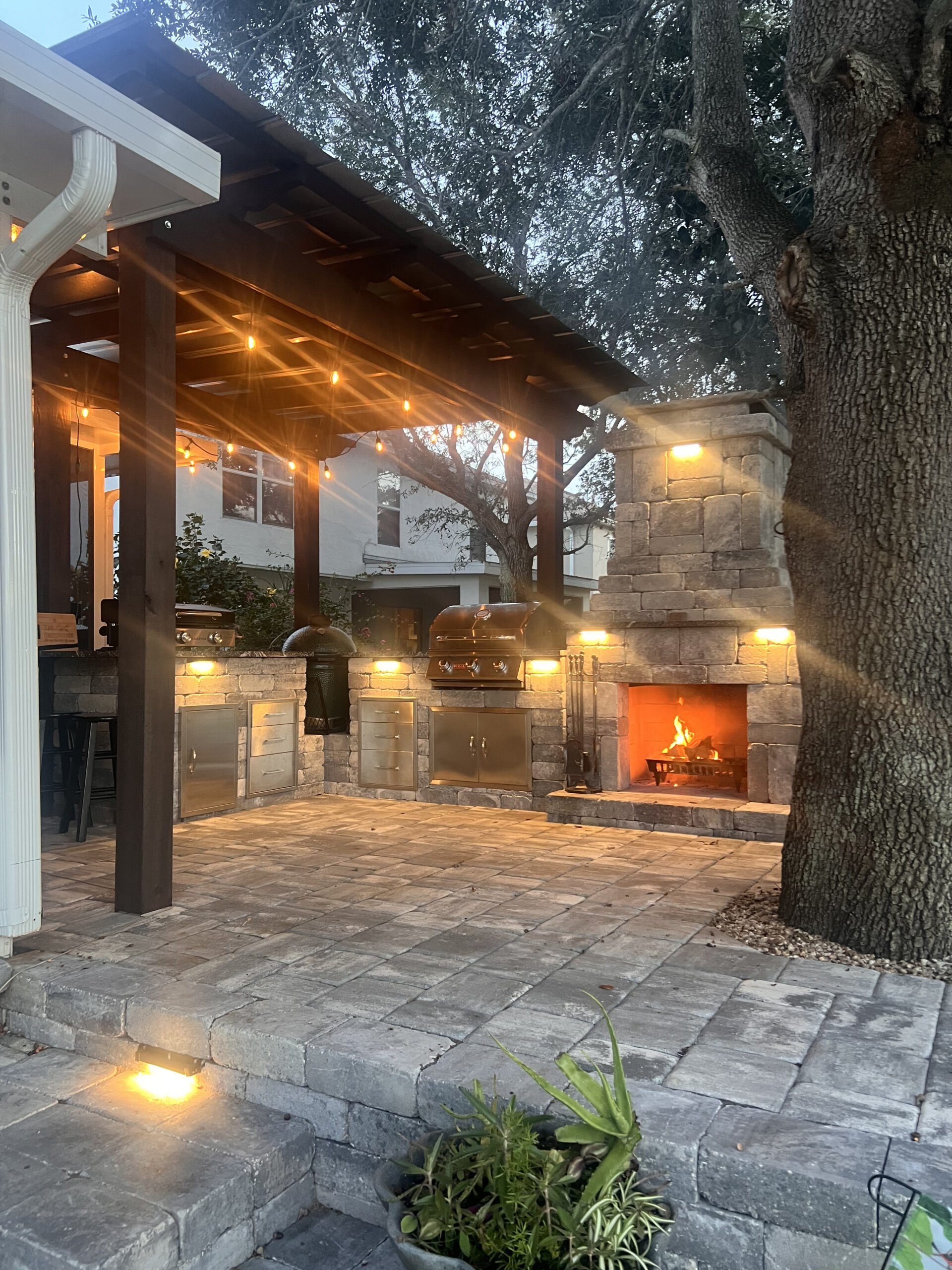 outdoor kitchens brevard county florida outdoor kitchens brevard county florida