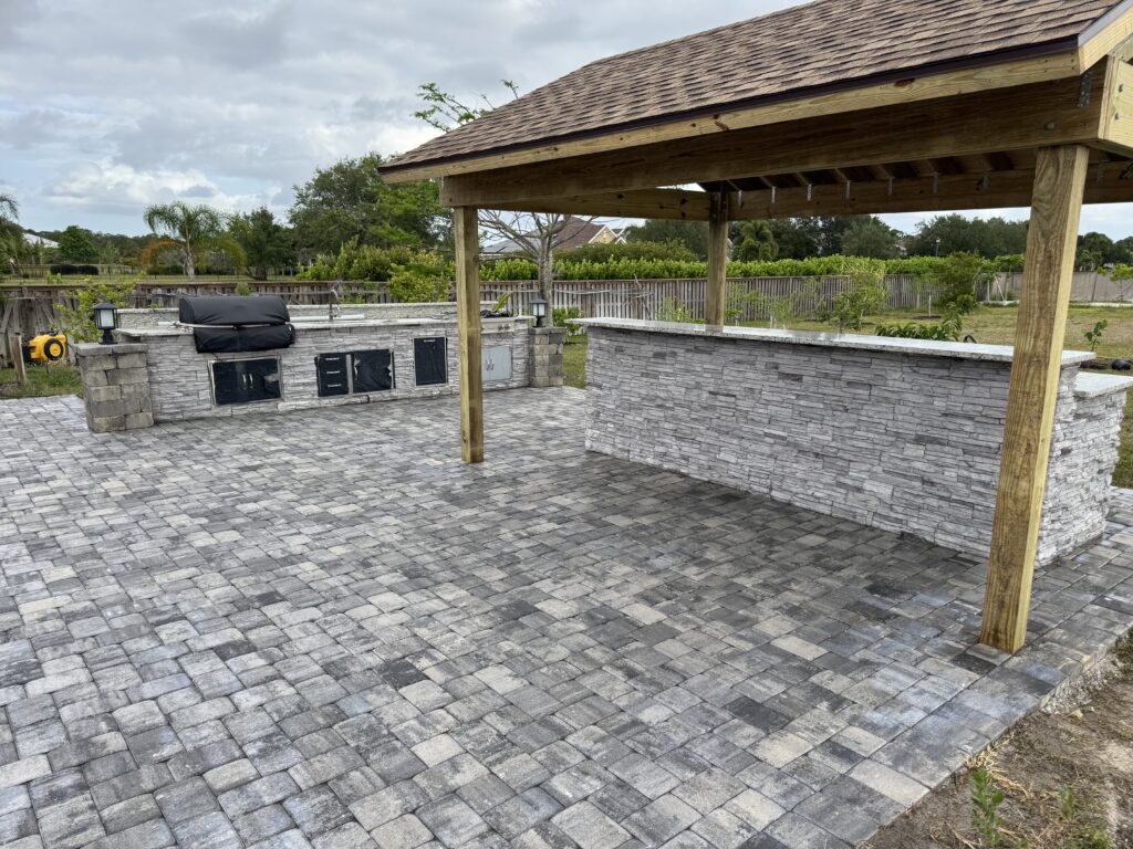 IMG_1688 pavers installation Malabar Brevard County Florida