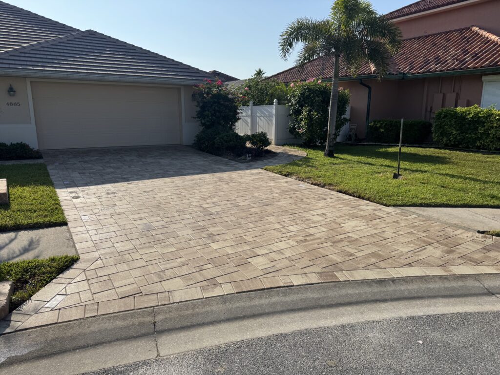 driveway pavers brevard county florida driveway pavers brevard county florida