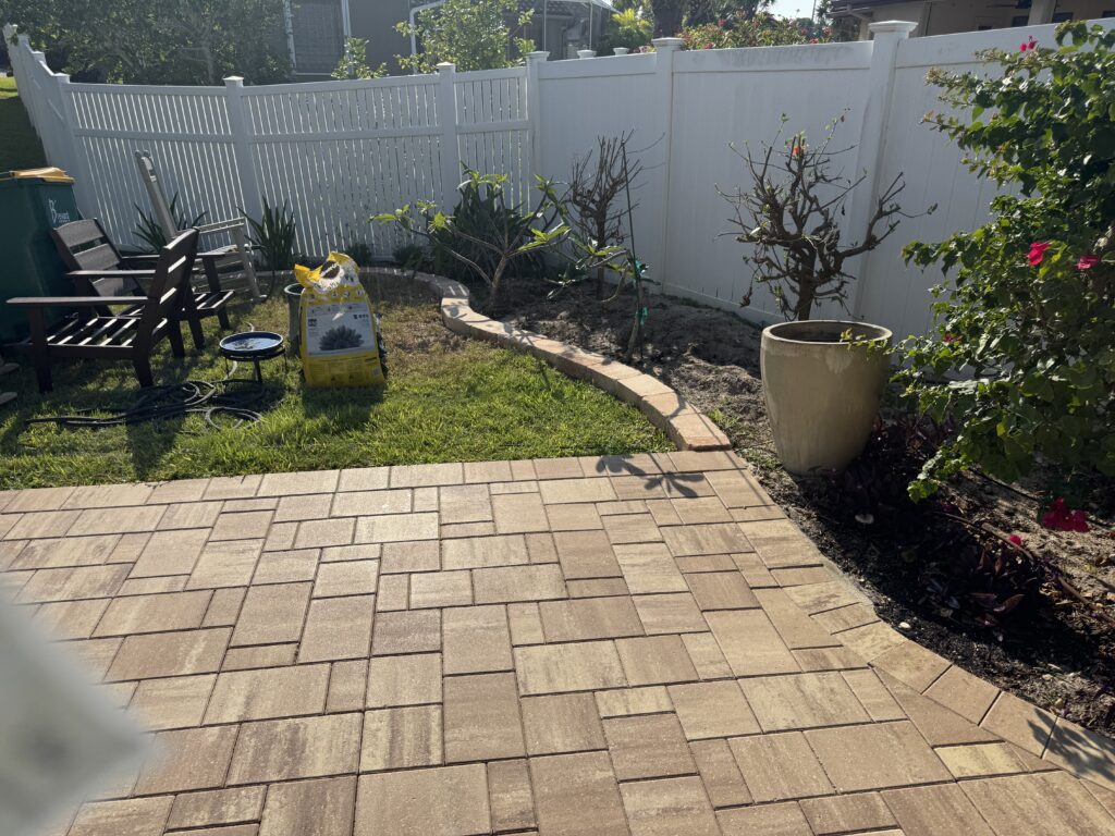 patio pavers brevard county florida patio pavers brevard county florida