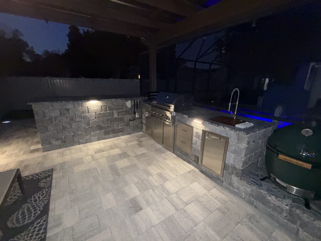 green egg outdoor firepit Brevard County Florida green egg outdoor firepit Brevard County Florida