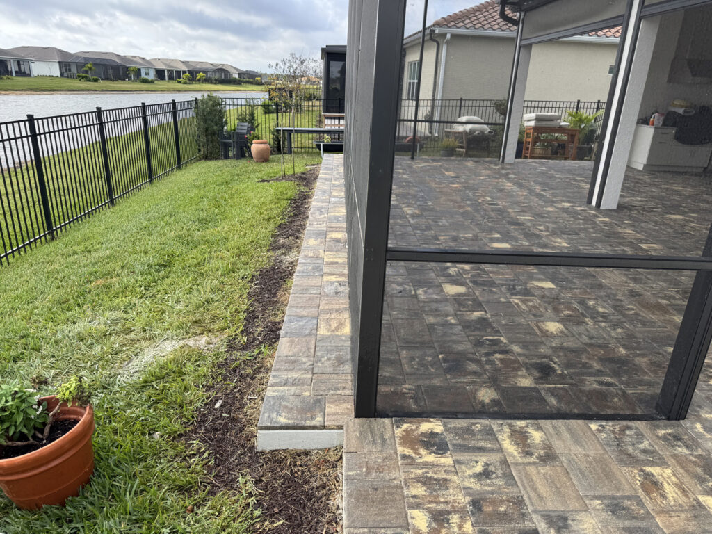 patio pavers brevard county florida