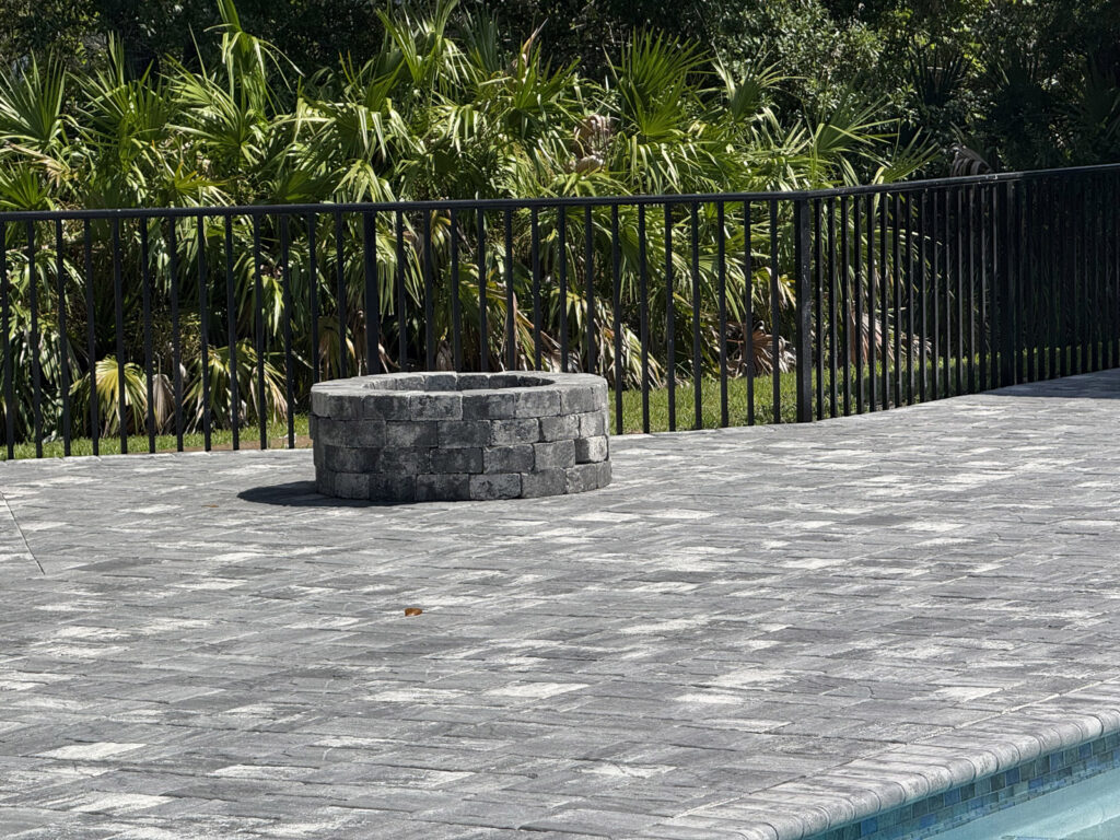 firepit